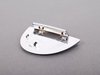 Genuine MINI Genuine MINI Cover Left Chromium-plated - 61679805541 61679805541 View 2