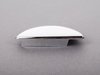 Genuine MINI Genuine MINI Cover Left Chromium-plated - 61679805541 61679805541 View 3
