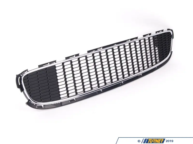 51112755465 - Genuine MINI Grill, Lower - 51112755465 - (NO LONGER