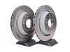 Genuine BMW Rear Brake Rotors - Pair (312X20) 34212227177KT View 4