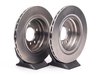 Genuine BMW Rear Brake Rotors - Pair (312X20) 34212227177KT View 5