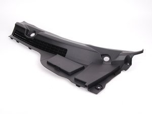 Genuine MINI Apron Firewall Cover - Driver Side ( Left )