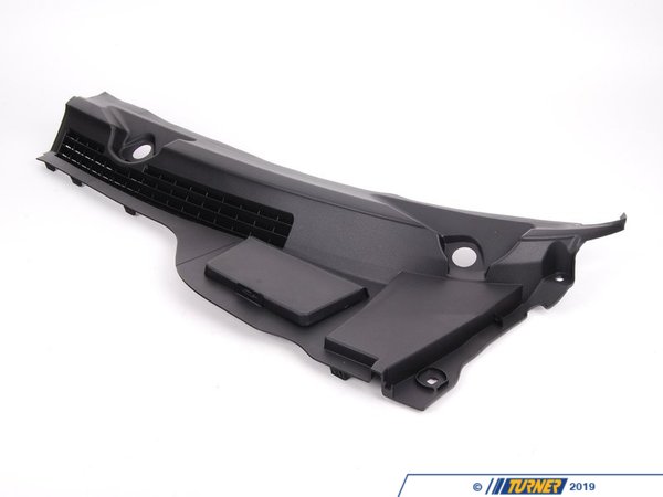 Genuine MINI Genuine MINI Apron Firewall Cover - Driver Side ( Left ) 51712758793