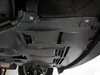 Genuine MINI Genuine MINI JCW GP2 Belly Pan Kit 51757330566KT View 4