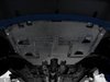 Genuine MINI Genuine MINI JCW GP2 Belly Pan Kit 51757330566KT View 9