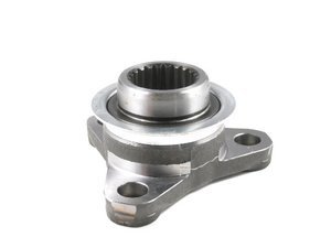 Genuine BMW Output Flange - 23217504491 - E34,E36,E39,E46,E85  