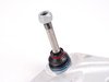 Lemforder OEM Lemforder Front Control Arm - Right - E46, Z4 31126758520 View 6