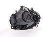 Genuine MINI Genuine MINI Bi-Xenon Black Headlight Assembly - Left - R55 R56 R57 R58 R59 63127270027 View 3