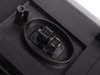 Genuine MINI Genuine MINI Bi-Xenon Black Headlight Assembly - Left - R55 R56 R57 R58 R59 63127270027 View 4