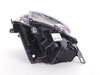 Genuine MINI Genuine MINI Bi-Xenon Black Headlight Assembly - Right - R55 R56 R57 R58 R59 63127270028 View 2