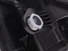 Genuine MINI Genuine MINI Bi-Xenon Black Headlight Assembly - Right - R55 R56 R57 R58 R59 63127270028 View 3