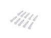 Genuine BMW Hex Bolt - Pack Of 10 26117635643KT View 1