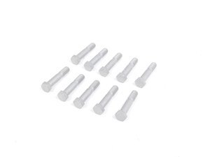 Hex Bolt - Pack Of 10