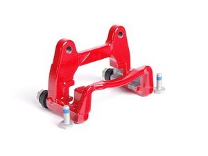 Genuine MINI JCW Brake Carrier - Rear Priced Each