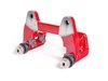 Genuine MINI Genuine MINI JCW Brake Carrier - Rear Priced Each 34206780863 View 3