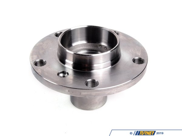 Meyle Front Wheel Hub - Priced Each 31203413226