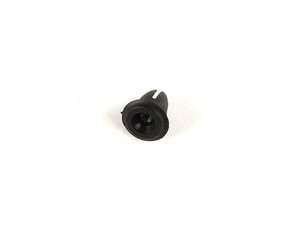 Genuine BMW Trim Grommet 51318150943 - Schwarz - Schwarz