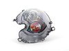 Genuine MINI Genuine MINI Bi-Xenon Black Headlight Assembly - Left - R55 R56 R57 R58 R59 63127270027 View 7