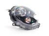 Genuine MINI Genuine MINI Bi-Xenon Black Headlight Assembly - Right - R55 R56 R57 R58 R59 63127270028 View 1