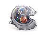 Genuine MINI Genuine MINI Bi-Xenon Black Headlight Assembly - Right - R55 R56 R57 R58 R59 63127270028 View 6