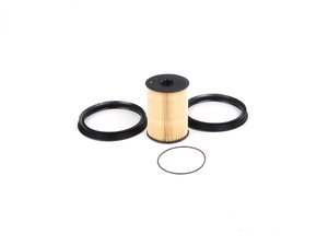Fuel Filter Kit
