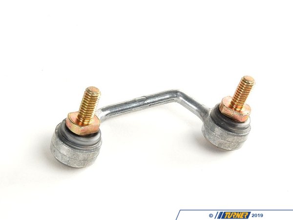 Genuine BMW Genuine BMW Rod - 37121090630 - E38 37121090630