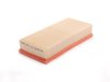 Mann OEM Mann Air Filter - E34 525i M5 13721726916 View 2