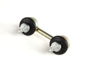 Genuine BMW Sway Bar Link, Rear - 33551095696 - E38 BMW