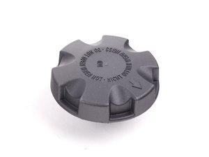 Coolant Expansion Tank Cap