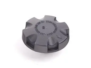 Coolant Expansion Tank Cap
