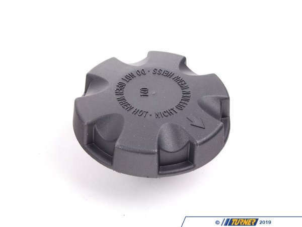 URO Coolant Expansion Tank Cap 17117521071