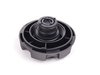 URO Coolant Expansion Tank Cap 17117521071 View 2