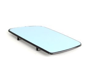 Genuine BMW Heated Mirror Glass - Left - E53 X5