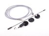 Genuine BMW Genuine BMW Installing Set Roof Antenna 65224191630 65224191630 View 1