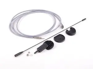 Genuine BMW Installing Set Roof Antenna 65224191630