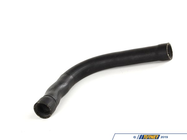 Genuine BMW Radiator Hose - Upper 11531743535