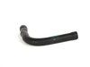 Genuine BMW Radiator Hose - Upper 11531743535 View 2