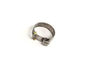 Genuine BMW Fuel Supply Hose Clamp 16131179065