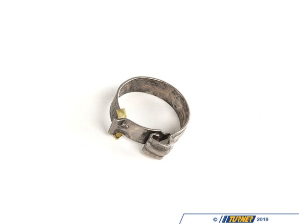 Genuine BMW Genuine BMW Fuel Supply Hose Clamp 16131179065 16131179065