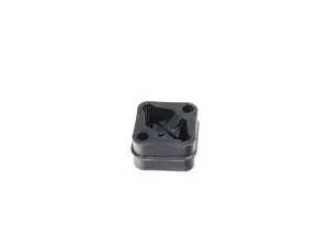 E63, E65, E82, E89, F25, i3 Genuine BMW Exhaust Hanger