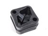 Genuine BMW E63, E65, E82, E89, F25, i3 Genuine BMW Exhaust Hanger 18207578238 View 2