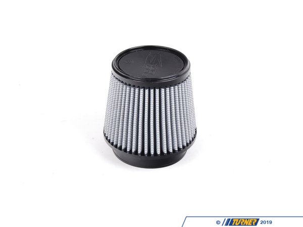 AFE Universal Pro Dry S Air Filter - White 21-45505