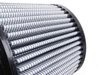 AFE Universal Pro Dry S Air Filter - White 21-45505 View 2