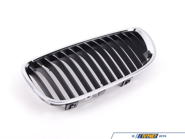 Genuine BMW Genuine BMW Kidney Grille - Left 51137157275