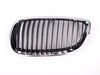 Genuine BMW Genuine BMW Kidney Grille - Left 51137157275 View 3