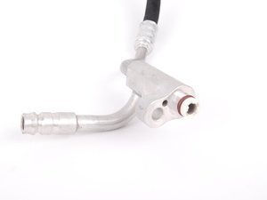 Genuine BMW A/C Hose - E9X N54