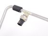 Genuine BMW Genuine BMW A/C Hose - E9X N54 64539151738 View 3