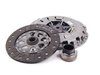 Genuine BMW Genuine BMW Clutch Kit - 5 Speed Transmission 21217523620 View 1