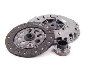 Genuine BMW Clutch Kit - 5 Speed Transmission