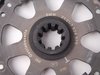 Genuine BMW Genuine BMW Clutch Kit - 5 Speed Transmission 21217523620 View 5